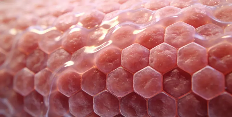 结直肠癌靶向43基因检测（组织）图4