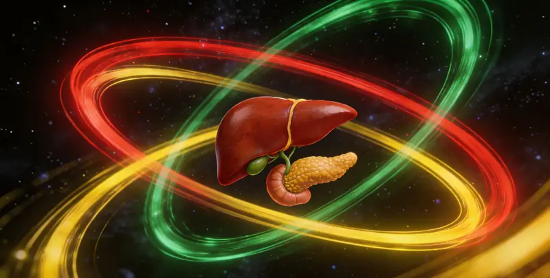 清远肝胆胰腺肿瘤120基因检测图片1