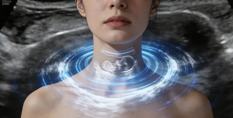 清远甲状腺癌基因检测图片1