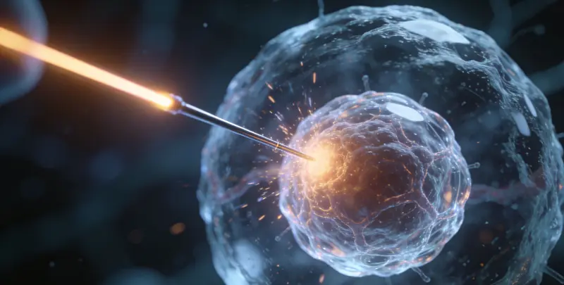 清远肿瘤靶向120基因检测（组织）图片1