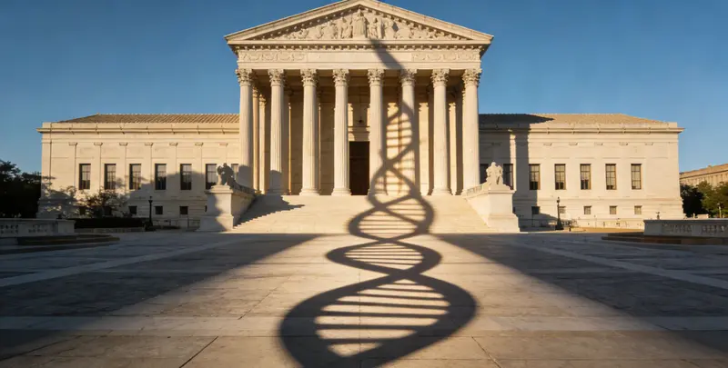 清远公证亲子鉴定图片1