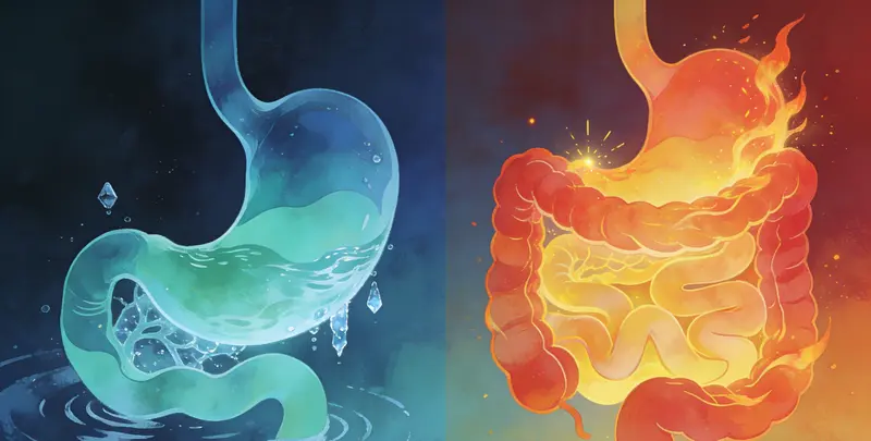 清远胃肠肿瘤65基因检测图片1