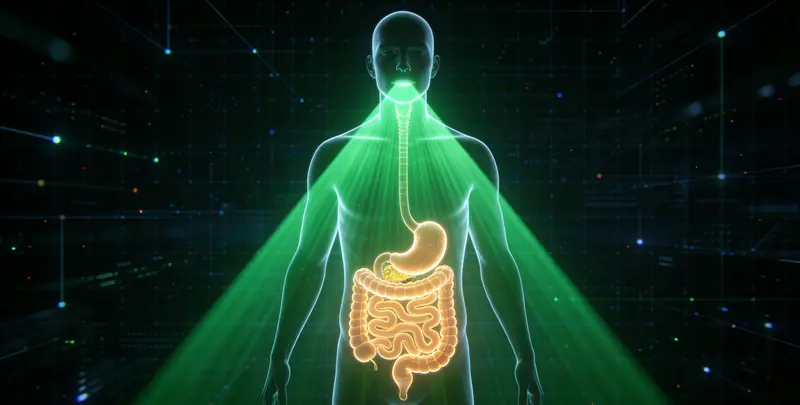 清远胃癌分子分型基因检测项目（组织）图片1