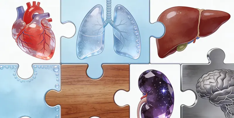 清远子宫内膜癌120基因ctDNA突变检测（血液）图片1